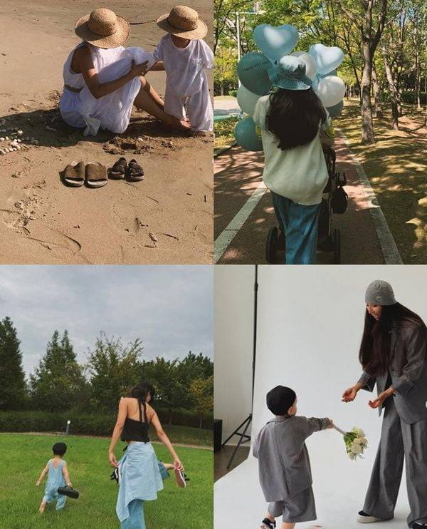 사진 = 문가비 SNS