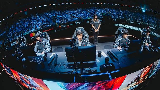 라이엇 게임즈 제공