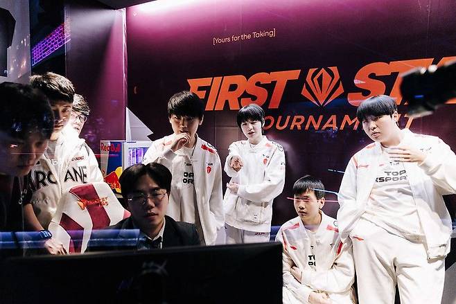 라이엇 게임즈 제공