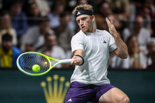 알레한드로 다비도비치 포키나. 사진[EPA=연합뉴스]