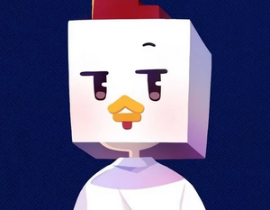 사진은 유튜버 수탉 대표 이미지. [수탉 유튜브 채널]