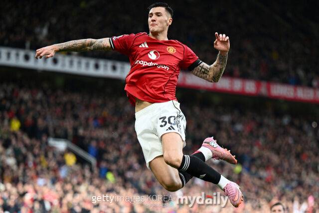 베냐민 세슈코./게티이미지코리아