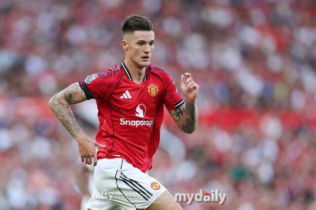 베냐민 세슈코./게티이미지코리아