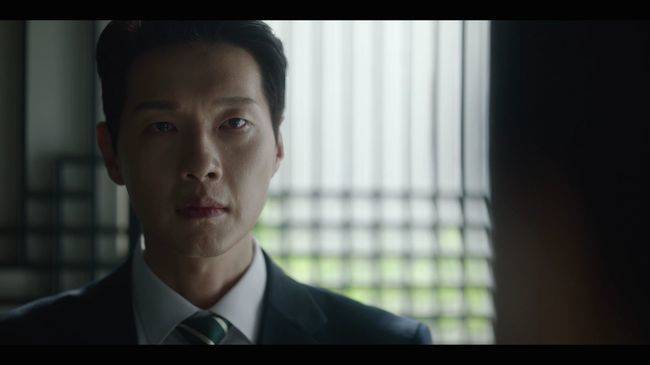 MBN ‘퍼스트레이디’ 캡처