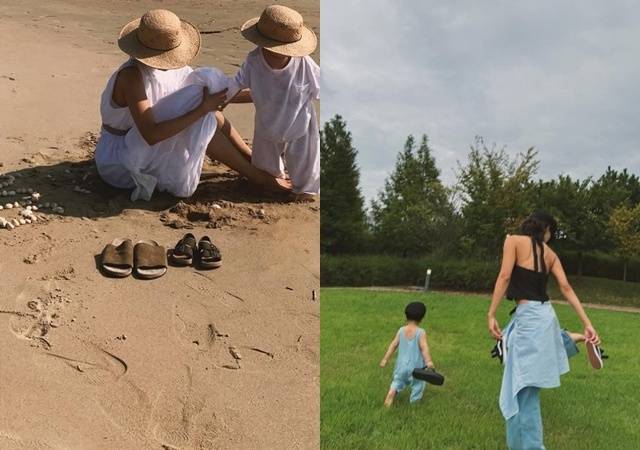 문가비 소셜미디어