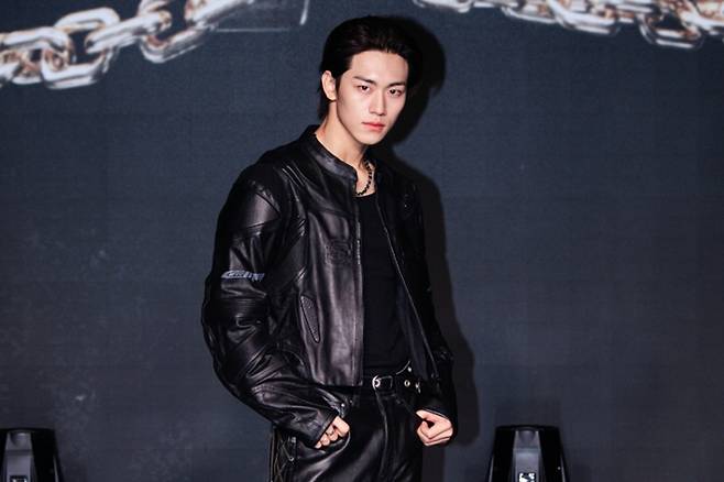 82메이저 박석준. 그레이트엠엔터테인먼트 제공