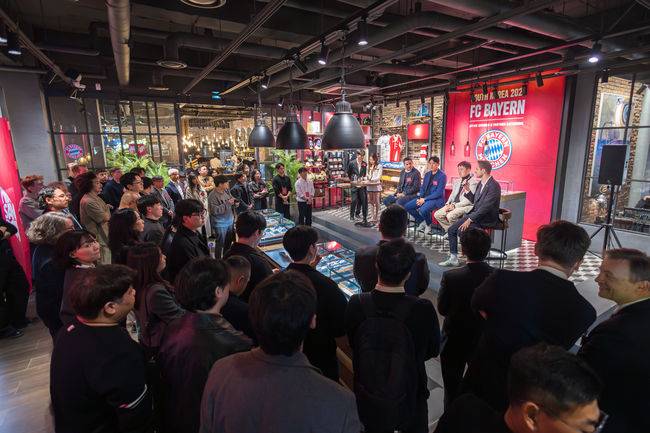 [사진] 바이에른 뮌헨