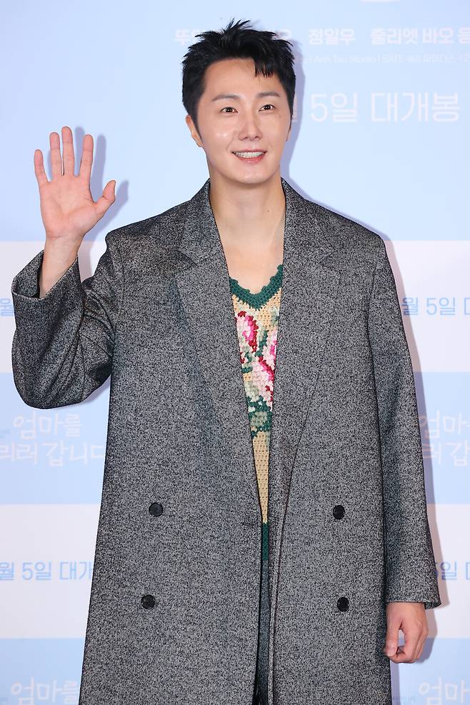 ▲ 정일우 ⓒ연합뉴스