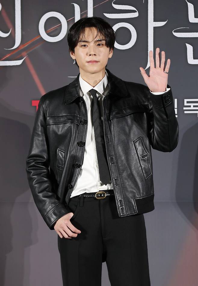 ▲ 김도훈. ⓒ연합뉴스