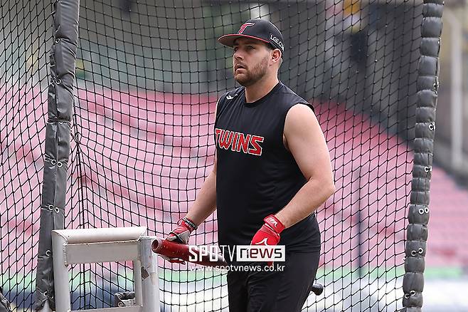 ▲ 오스틴 ⓒ곽혜미 기자