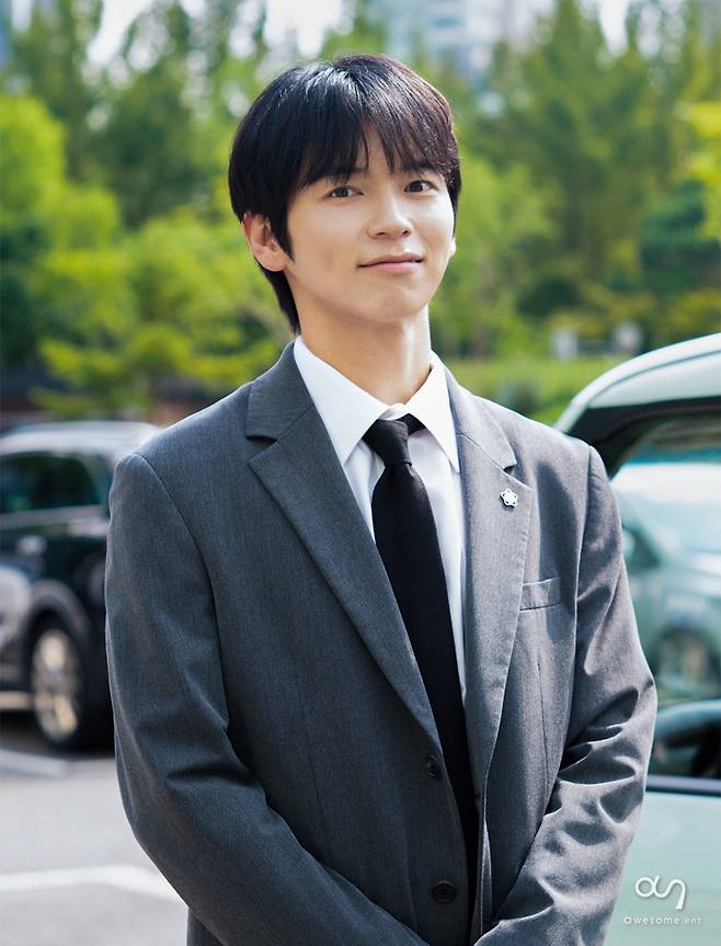 강승호/사진제공=어썸이엔티