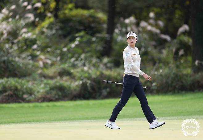 전인지 [KLPGA 제공. 재판매 및 DB 금지]