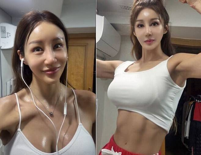 중년일수록 단백질 섭취가 중요하다. 단백질은 달걀을 비롯 두부, 콩, 고기 등에 풍부하지만 과다 섭취로 이어지지 않게 주의해야 한다. 사진=김혜연 인스타그램