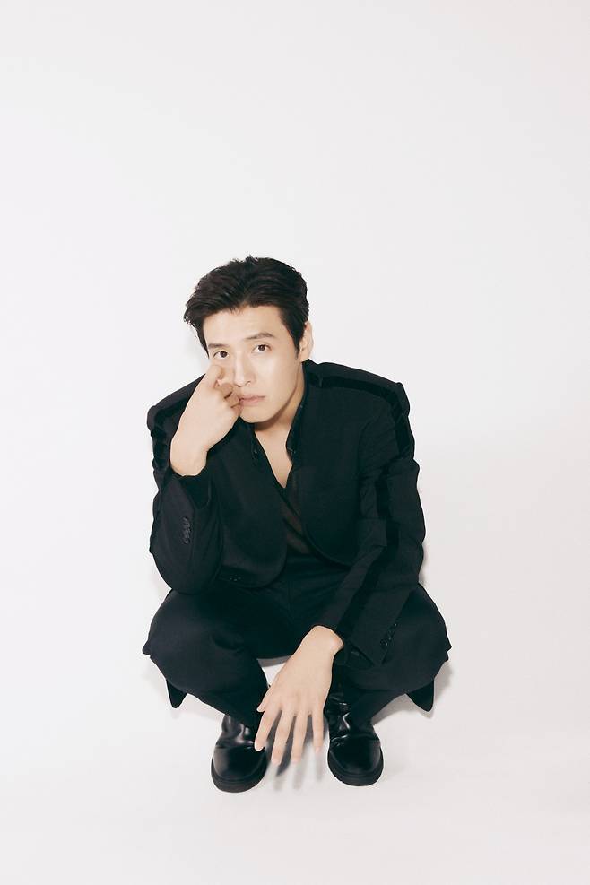 배우 강하늘 ⓒ쇼박스