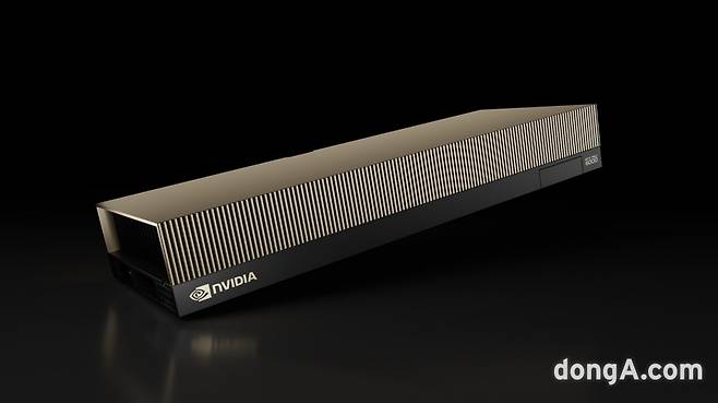 엔비디아 RTX프로 6000 블랙웰 서버 에디션