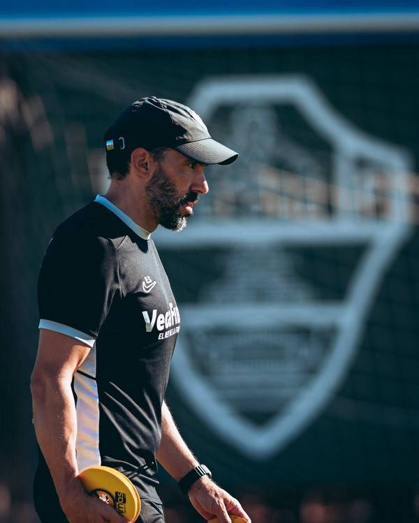 에데르 사라비아/ 엘체 공식 엑스