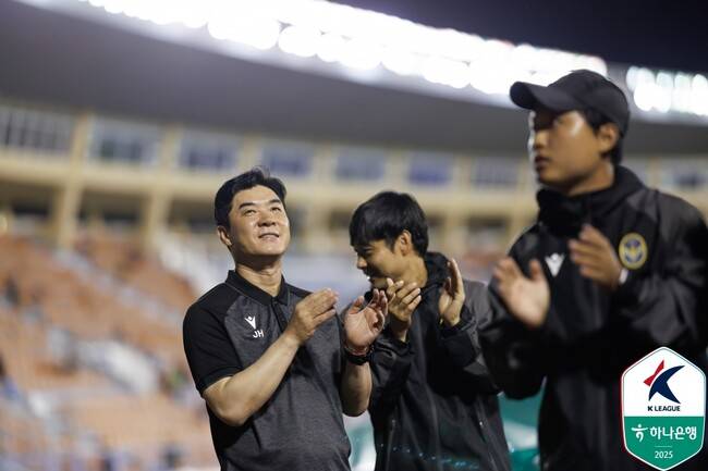 사진=한국프로축구연맹