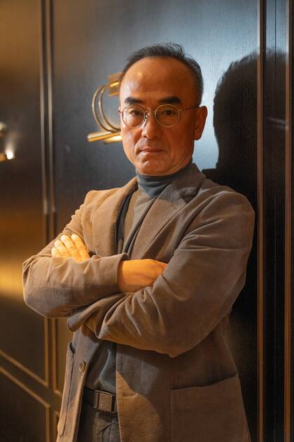 다큐멘터리영화 ‘1980 사북’의 박봉남 감독. 엣나인필름 제공