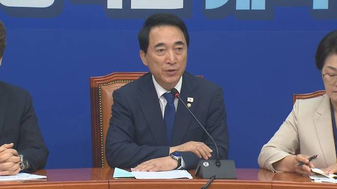 박수현 더불어민주당 수석대변인.