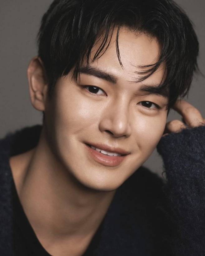 배우 장동주. 장동주 인스타그램