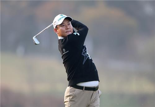 함정우. 사진[연합뉴스]