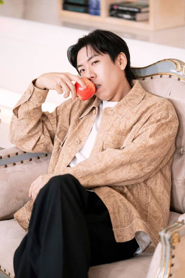 SBS Plus·Kstar 신규 예능 '리얼 연애실험실-독사과' 시즌2 제작발표회 / SBS Plus, Kstar