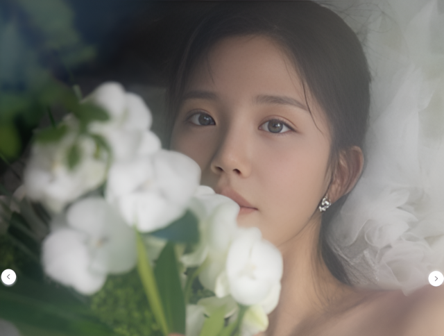 발레리나 이주리./ 이주리 소셜미디어