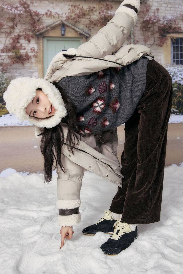 / 바바패션 제이제이지고트