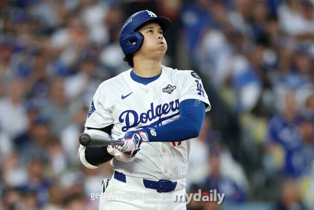 오타니. /게티이미지코리아