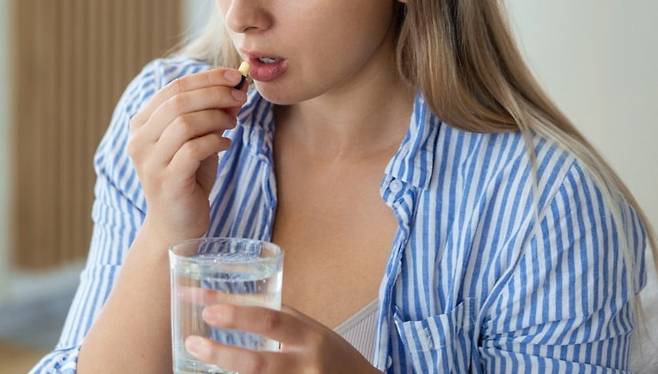 사진은 기사와 무관. [게티이미지뱅크]