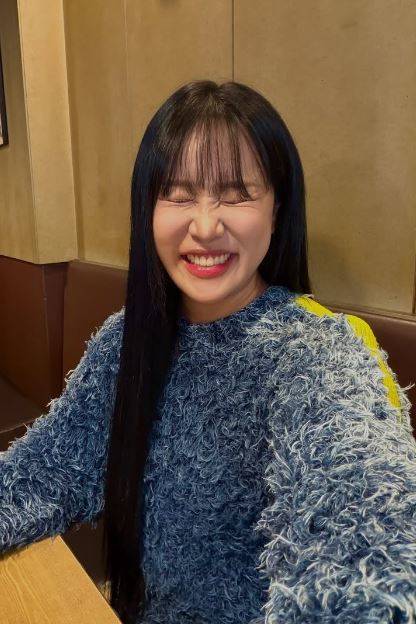 사진=랄랄 소셜미디어