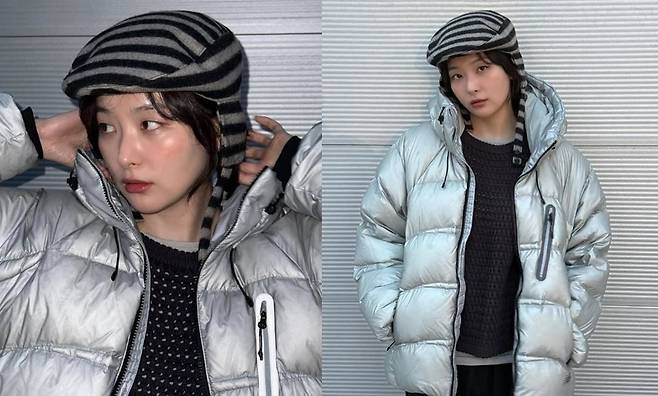 슬기 소셜미디어