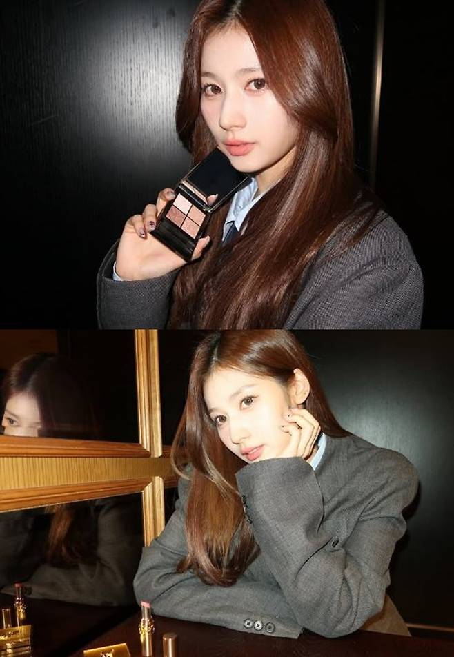 사나 소셜미디어