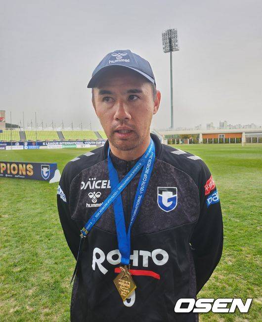 [OSEN=남동아시아드 럭비경기장, 고성환 기자]