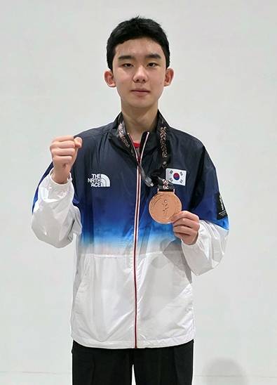 대한탁구협회 제공