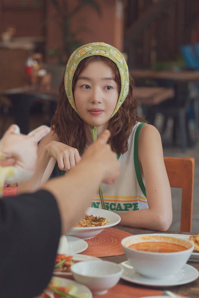영화 ‘퍼스트 라이드’ 스틸, 사진제공｜쇼박스