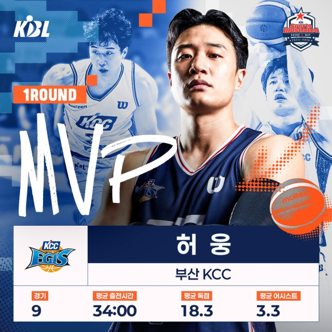 KBL 제공