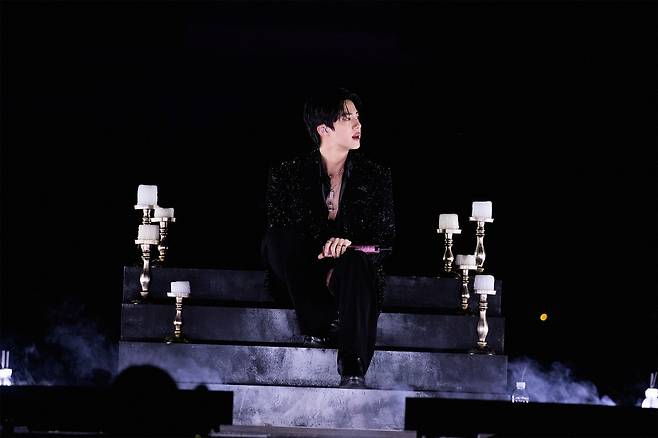 빅히트 뮤직 제공.