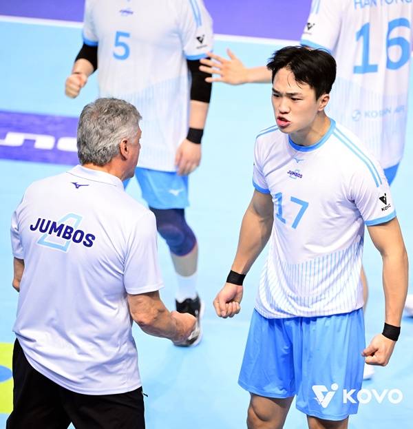 임동혁 / 사진=KOVO 제공