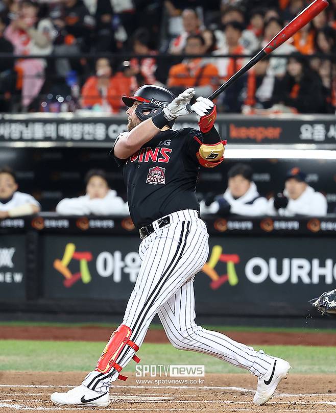 ▲ 오스틴 ⓒ곽혜미 기자