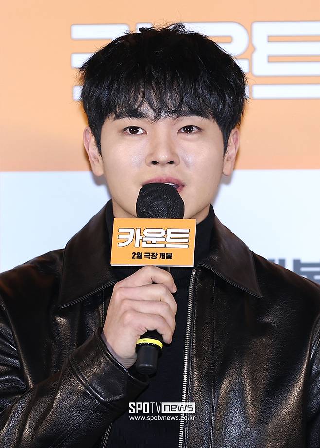 ▲ 장동주 ⓒ곽혜미 기자