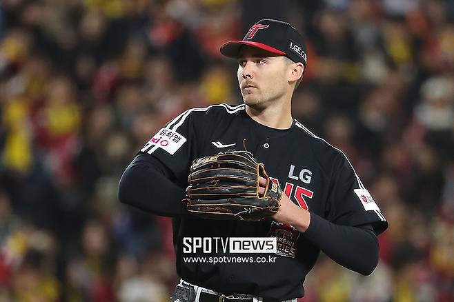 ▲ 톨허스트 ⓒ곽혜미 기자