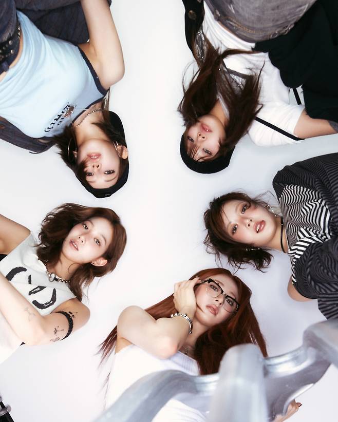 젠슨 황 "Great Performer" 찬사..르세라핌, 엔비디아 '지포스 게이머 페스티벌' 피날레 장식