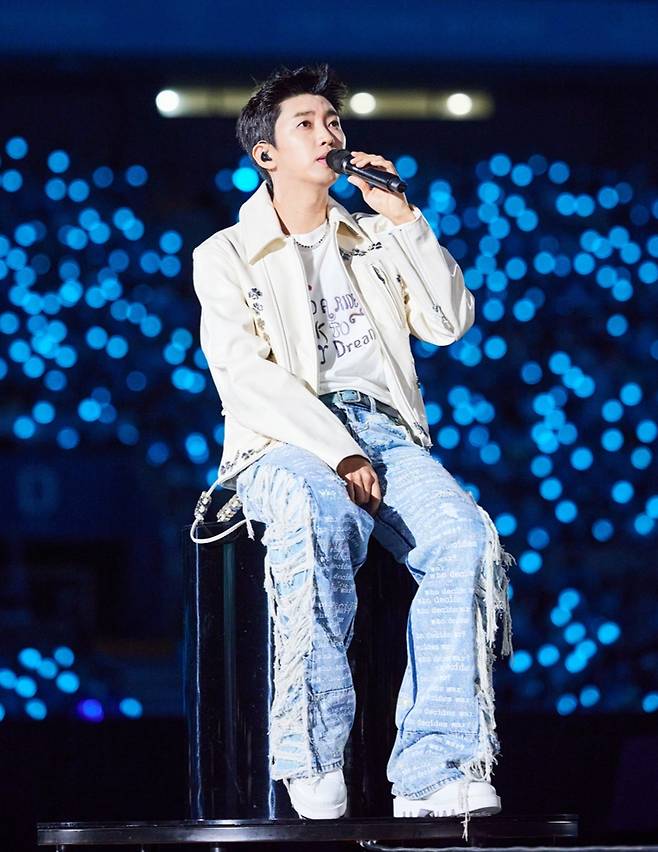 '100점 감성' 임영웅 '어느날 문득' 3700만뷰