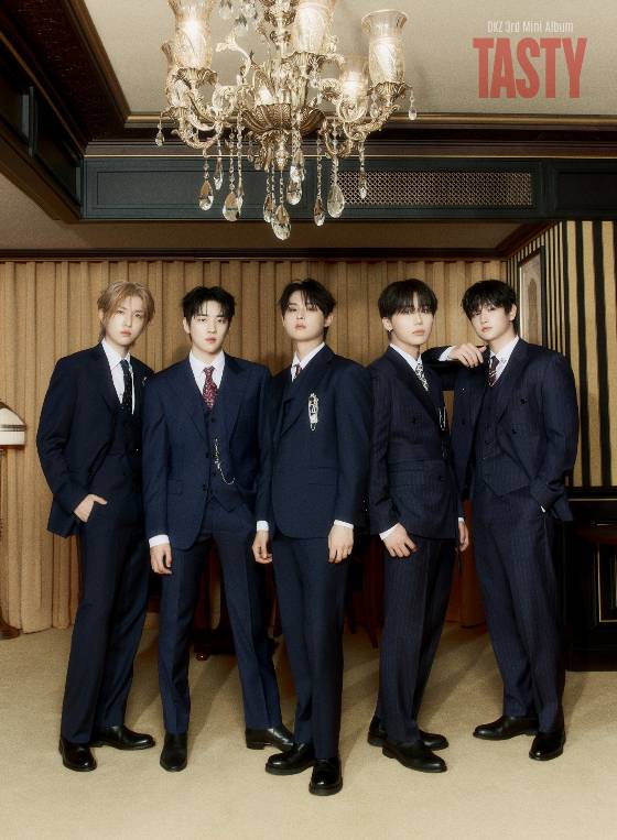 DKZ /사진제공=동요엔터테인먼트