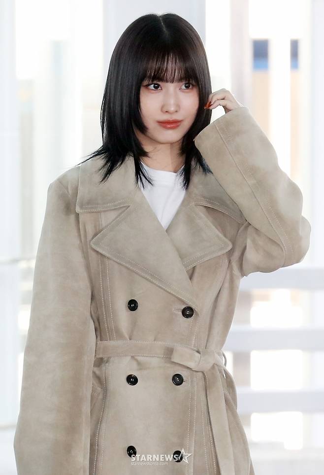 그룹 트와이스 모모  /사진=임성균