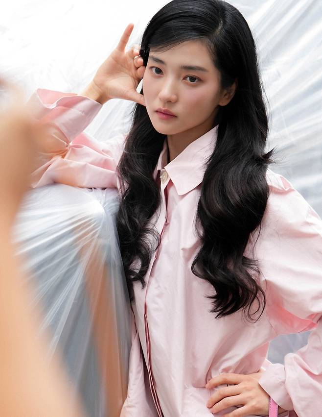 김태리. 사진|매니지먼트mmm