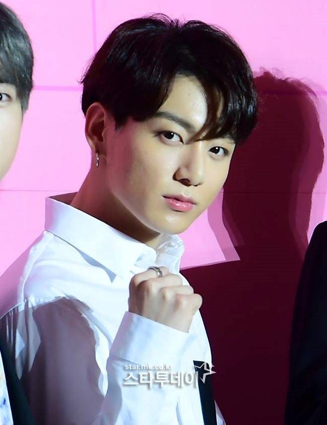 정국. 사진|스타투데이DB