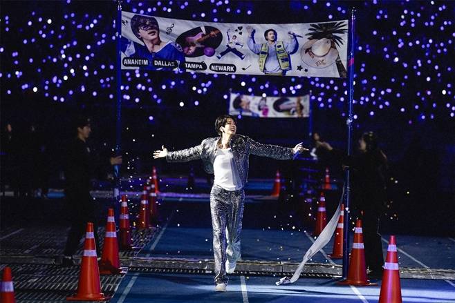 그룹 방탄소년단(BTS) 진