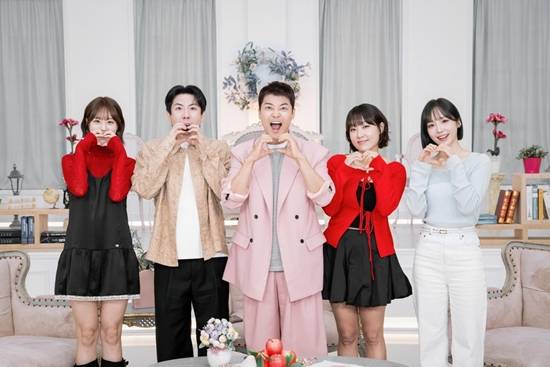 SBS Plus·Kstar '독사과2'